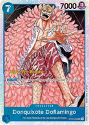 NM / Francese / SUPERRARE - (Super Pre-Release Stamp) - ST-03: Starter Deck.