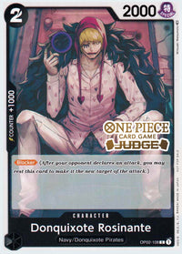 PROMO - (Judge Pack Vol. 2) - Judge Promos