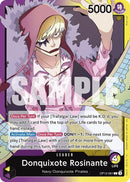 NM / Inglese / LEADER - OP-12: Legacy of the Master