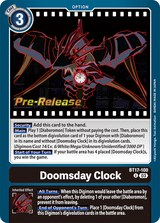 NM / Giapponese / Prereleasestamped - PRE-RELEASESTAMPED