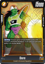 NM / Inglese / C - Fusion World Awakened Pulse - FB01