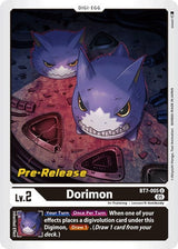 NM / Giapponese / Prereleasestamped - PRE-RELEASESTAMPED