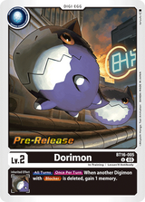 NM / Giapponese / Prereleasestamped - PRE-RELEASESTAMPED