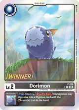 NM / Giapponese / Storetournament 2025 Vol.2 Winnerpack - Winner Pack Promos.