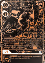 NM / Inglese / Championship 2022 - BT7