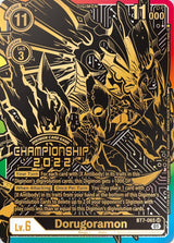 NM / Inglese / Championship 2022 - BT7
