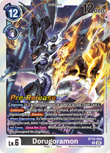 NM / Giapponese / Prereleasestamped - PRE-RELEASESTAMPED