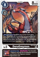 NM / Giapponese / C - Bt 13 Versus Royal Knights - BT13