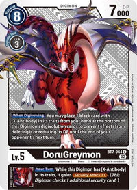 WINNERPACKXROSENCOUNTER - Promo - BT7