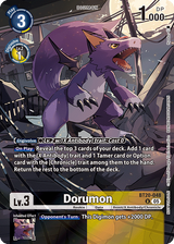 NM / Giapponese / Boxtopper - Ex 9 Versus Monsters - BT20