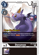 NM / Giapponese / Prereleasestamped - PRE-RELEASESTAMPED