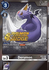 NM / Giapponese / Judgepack 5 - CHAMPIONSHIP2024 - BT9