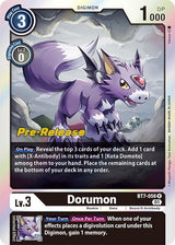 NM / Giapponese / Prereleasestamped - PRE-RELEASESTAMPED
