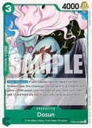 NM / Inglese / COMMON - OP-06: Wings of the Captain