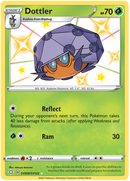 NM / Inglese / SHR SV8 - Destino Splendente (Shiny Rare)