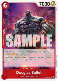 RARE - OP-06: Wings of the Captain