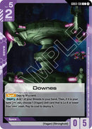 NM / Inglese / C - Gd 03 Steel Requiem - GD03