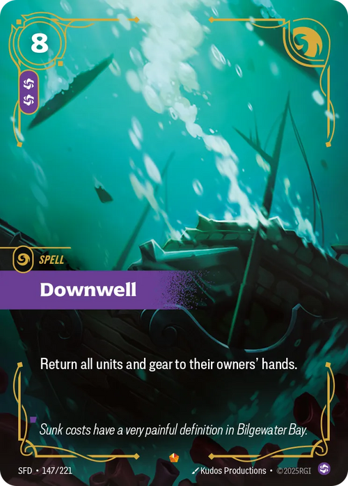 Downwell (EPIC) [ Inglese / Cinese Semplificato ]