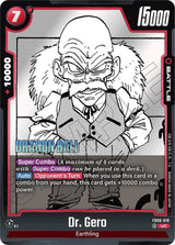 NM / Inglese / UC - Fusion World Manga Booster 01 - FB06