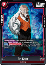 NM / Inglese / UC - Fusion World Rivals Clash - FB06