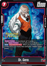 NM / Giapponese / Prereleasestamped - Fusion World Rivals Clash Pre Release.