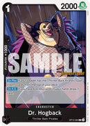 NM / Giapponese / PROMO - (Pre-Release Stamp) - OP-15: Adventure on Kami’s Is.