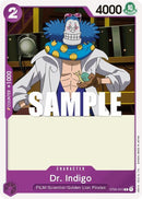 NM / Inglese / COMMON - ST-05: Starter Deck ONE PIECE FILM edition