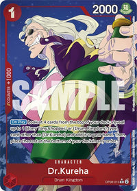 AA - Op 08 Two Legends