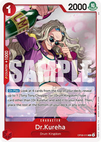R - Op 08 Two Legends