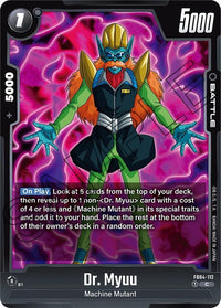 C - Fusion World Ultra Limit - FB04