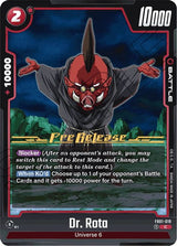 NM / Giapponese / Prereleasestamped - Fusion World Awakened Pulse Pre Release.
