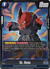 NM / Inglese / C - Fusion World Saiyan S Pride - FB08