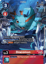 NM / Giapponese / Boxtopper - Ex 9 Versus Monsters - BT20