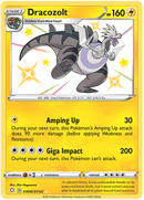 NM / Inglese / SHR SV45 - Destino Splendente (Shiny Rare)