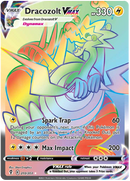 NM / Italiano / SEC 210/203 - Evoluzioni Eteree (Rainbow Secret Rare)