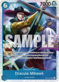 SUPERRARE - OP-09: Emperors in the New World