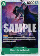 NM / Inglese / SUPERRARE - OP-12: Legacy of the Master