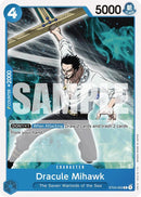 NM / Inglese / COMMON - ST-17: Starter Deck Donquixote Doflamingo