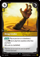 NM / Inglese / Uncommon - SPIRITFORGED-164