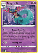 NM / Inglese / PR 006/015 - McDonald's Dragon Discovery