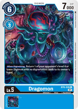 NM / Inglese / C - Bt 06 Double Diamond - BT6
