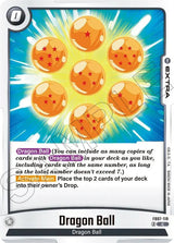 NM / Inglese / C - Fusion World Wish For Shenron - FB07