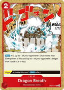 NM / Giapponese / UNCOMMON - (Pre-Release Stamp) - OP-07: 500 Years into the.