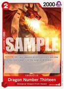 NM / Inglese / COMMON - (Pre-Release Stamp) - OP-10: Royal Blood Promos