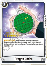 NM / Giapponese / Prereleasestamped - Release Event Stamp Fusion World Wish F.