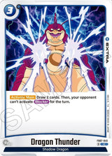 NM / Inglese / C - Fusion World Wish For Shenron - FB07