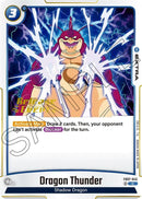 NM / Inglese / Prereleasestamped - Release Event Stamp Fusion World Wish F.