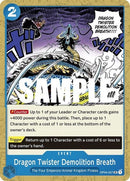 NM / Inglese / UNCOMMON - OP-04: Kingdoms of Intrigue