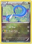 NM / Italiano / PR 003/020 - Tesoro dei Draghi (Holo Promo)