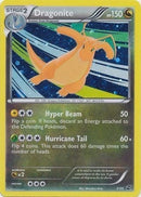 NM / Italiano / PR 005/020 - Tesoro dei Draghi (Cosmos Holo Promo)